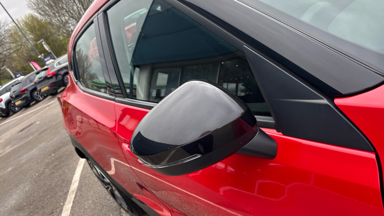 Nissan Juke 1.0 DiG-T 114 Acenta 5dr DCT Petrol Hatchback